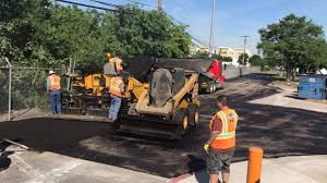 Best Gravel Driveway Installation  in Franklin Park, IL